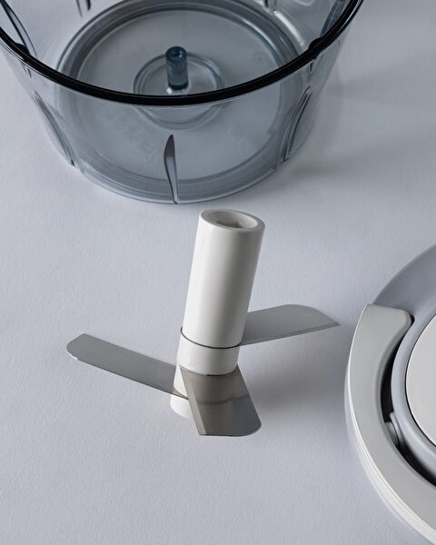 Merton Food Chopper - 4