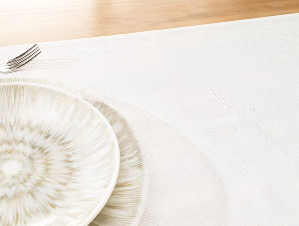 Marokkaanse Loper - Ecru - 45x160 cm - 2