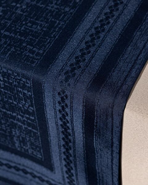 Livron Loper - Marineblauw - 45x160 cm - 2