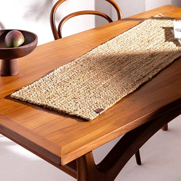 Louvre Table Runner - 0