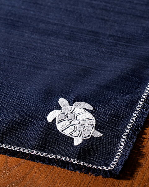 Caretta Runner - Donkerblauw - 1