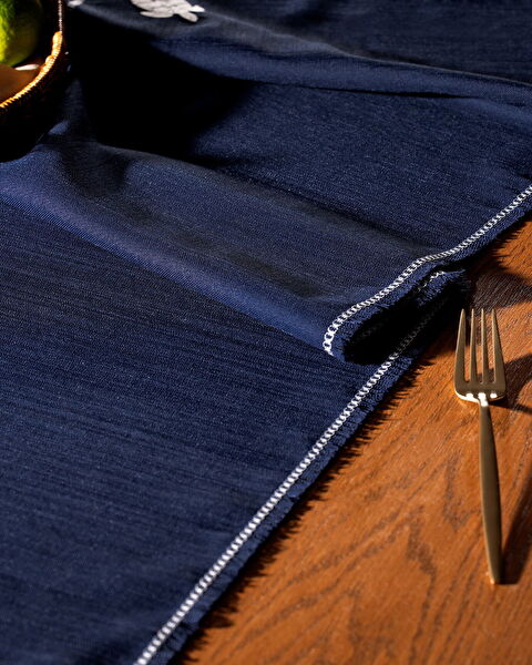 Caretta Runner - Donkerblauw - 2