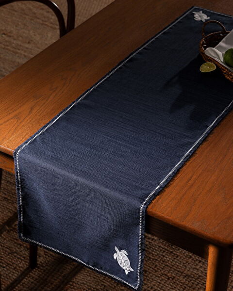 Caretta Runner - Donkerblauw - 0