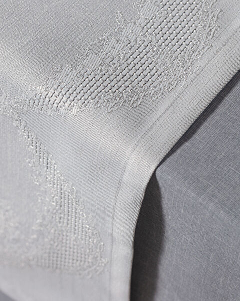 Bruinkool Runner - Grijs - 2