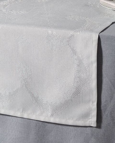 Bruinkool Runner - Grijs - 1