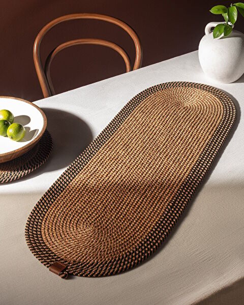 Alsace Table Runner - 0