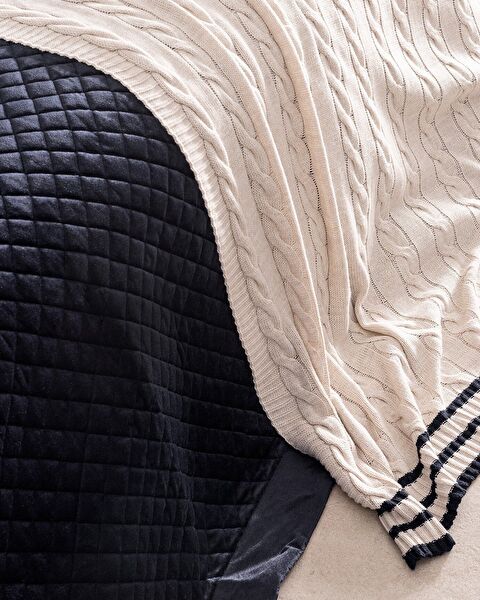 Ensemble Royal 11 Pièces Orleans - Bleu Marine - 6