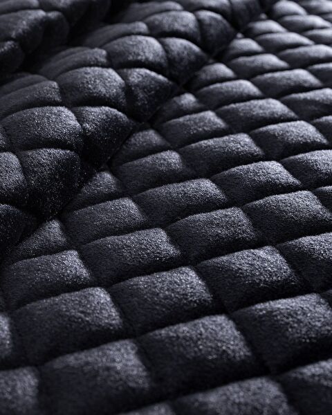 Ensemble Royal 11 Pièces Orleans - Bleu Marine - 9