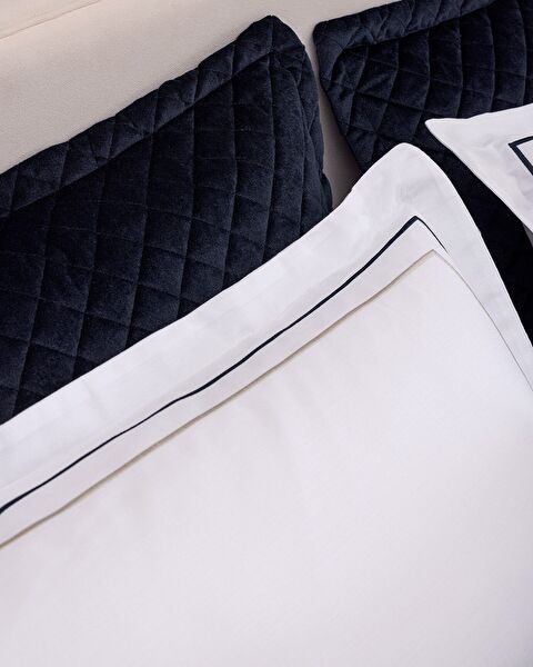 Ensemble Royal 11 Pièces Orleans - Bleu Marine - 7