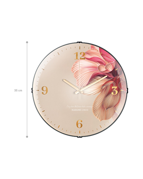 ساعة فلوري - 3