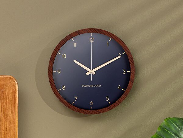 ساعة ديلين - 1