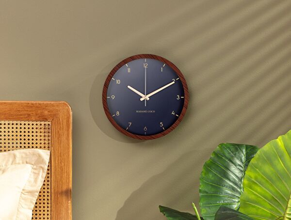 ساعة ديلين - 0