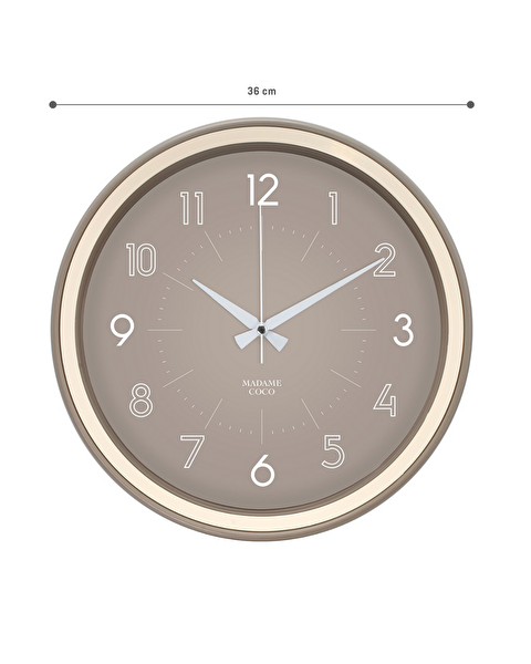 Elara Clock - 6