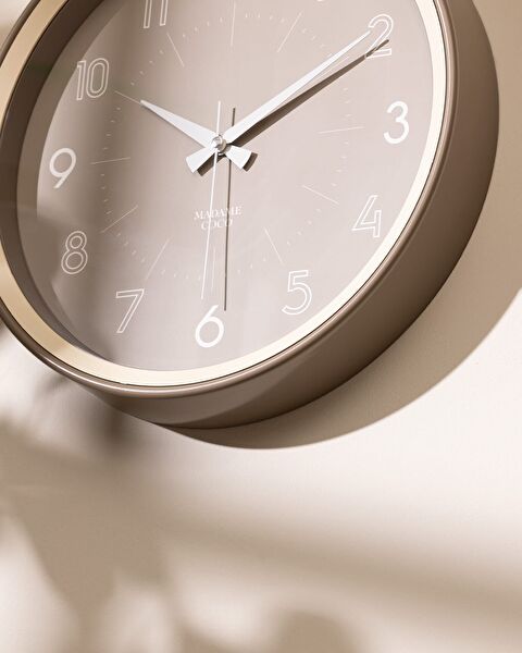Elara Clock - 3