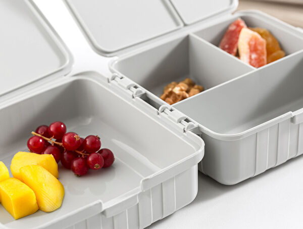 Boîte à lunch carrée Diurne - 2