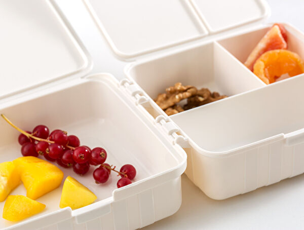 Diurne Kare Lunch Box - 1