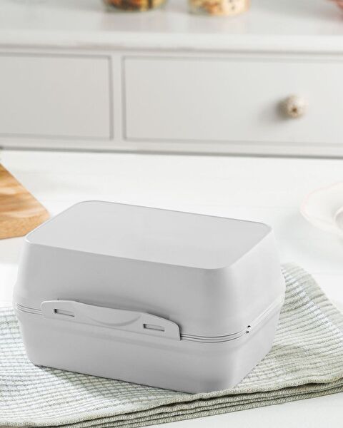 Diurne Dikdörtgen Lunch Box - 3