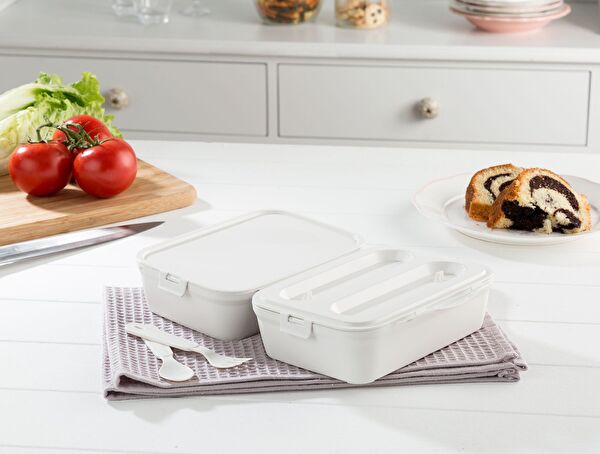 Diurne Lunch Box - 1