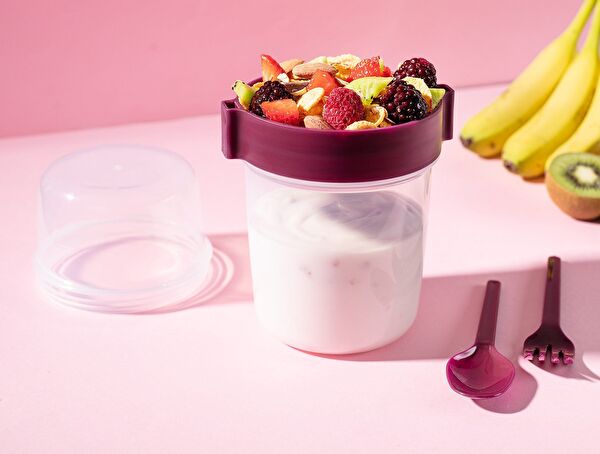 Conteneur Snack Arles - 1