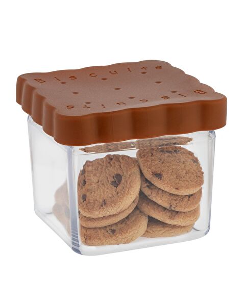 Conteneur de stockage de biscuits - 2