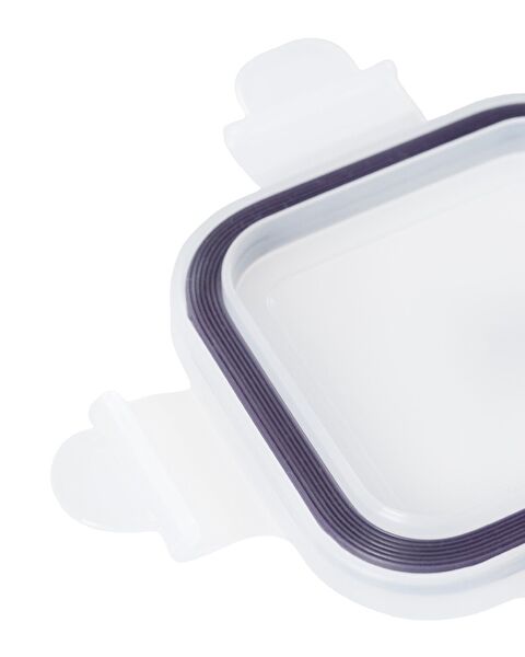 Mini Contenant Alimentaire Carré 3 Pièces Marle - 150ml - 5