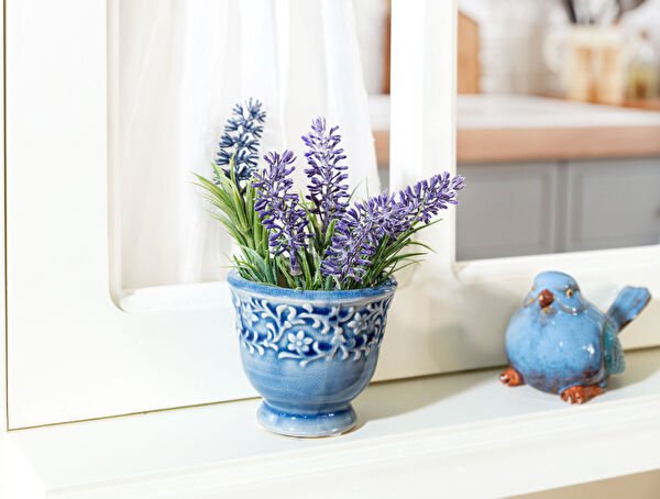 Carine Blumentopf - 0