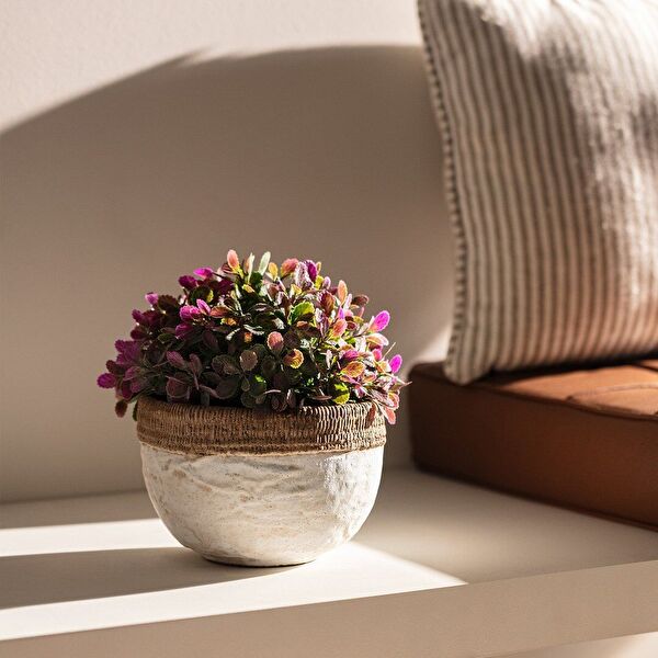 Valerie Flowerpot - S - 1