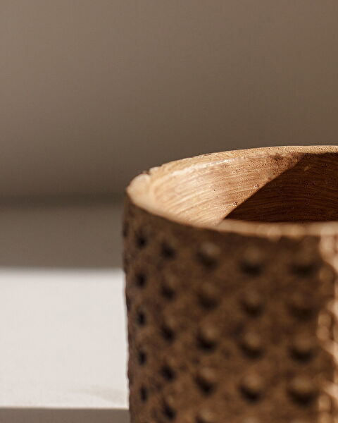 Pot de Fleur Liane 11cm - 3