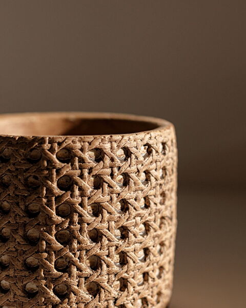 Pot de Fleur Liane 11cm - 2