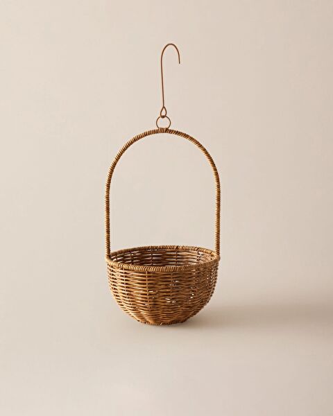 Passie Middelgrote Pot - Naturel - 0