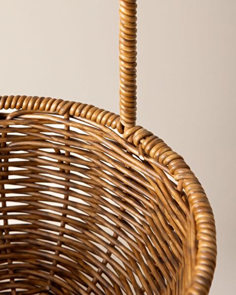 Passie Middelgrote Pot - Naturel - 2