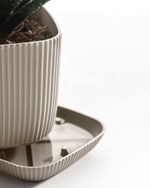 Abella Bloempot 270 ml - 4