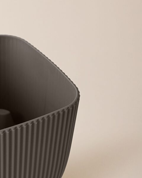 Abella Flower Pot 270 ml - 8