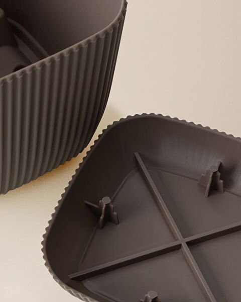 Abella Flower Pot 270 ml - 6