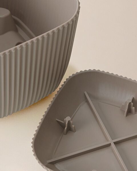 Abella Flower Pot 1800 ml - 7