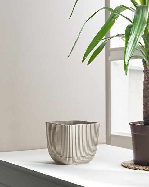 Abella Flower Pot 1800 ml - 0