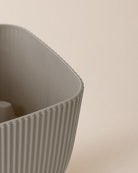 Abella Flower Pot 1800 ml - 9