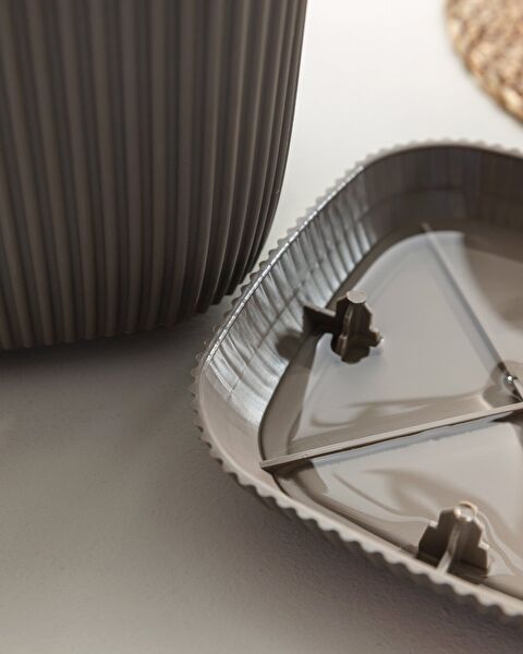 Abella Flower Pot 1800 ml - 3