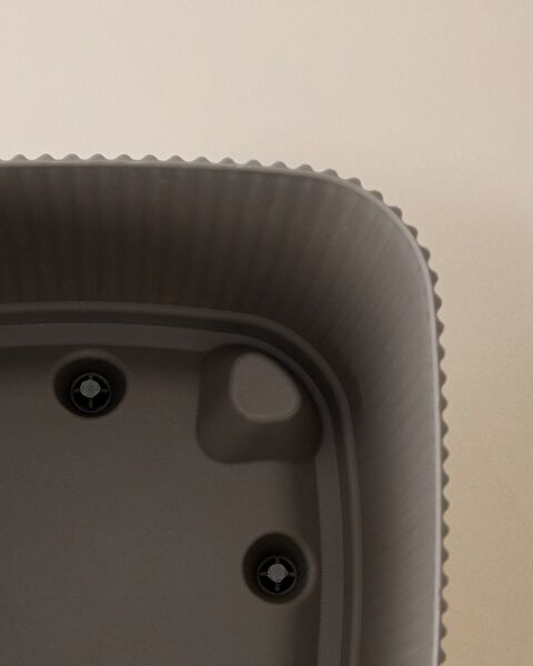 Abella Flower Pot 1800 ml - 8