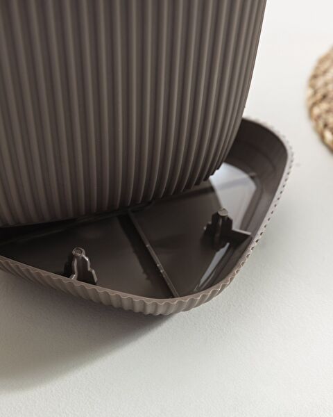 Abella Flower Pot 1800 ml - 4