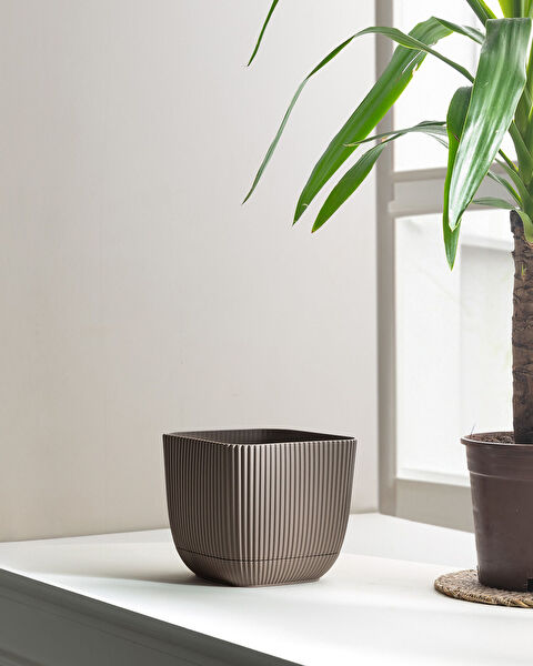 Abella Flower Pot 1800 ml - 0