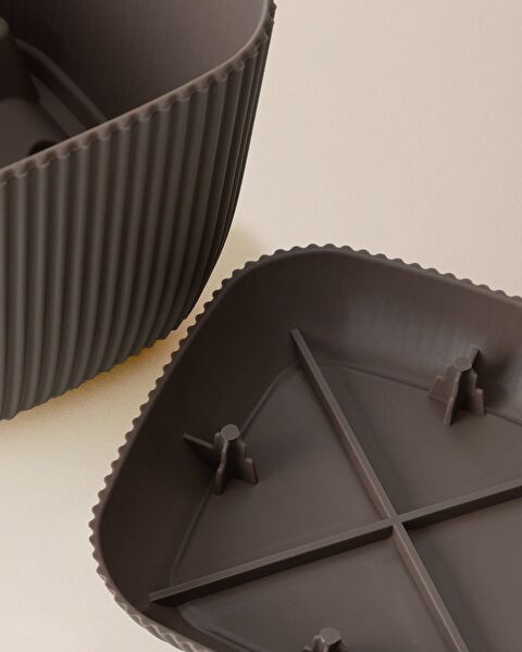 Abella Flower Pot 1800 ml - 7