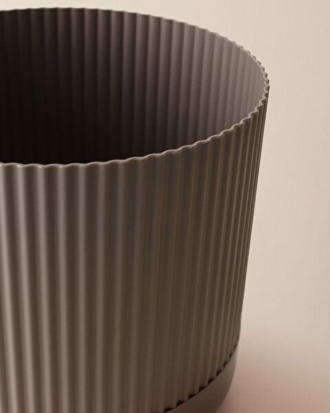 Sanvi Bloempot 1800 ml - 8