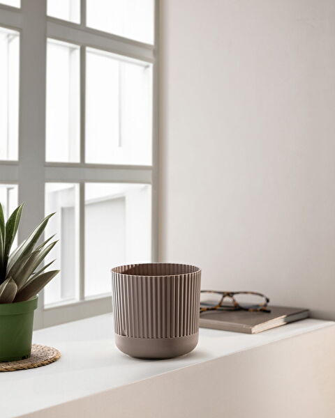 Sanvi Bloempot 1800 ml - 0