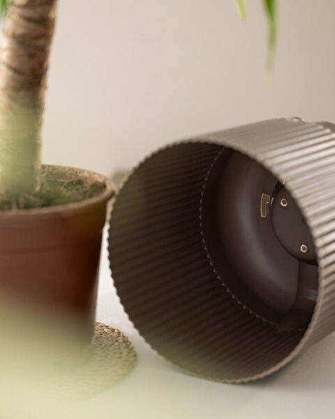 Sanvi Bloempot 1800 ml - 5