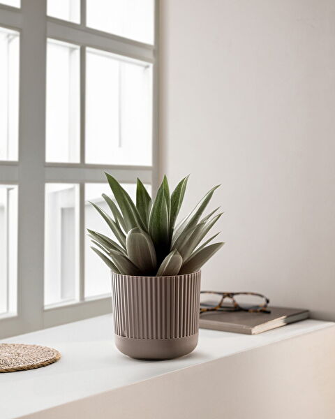 Sanvi Bloempot 1800 ml - 1