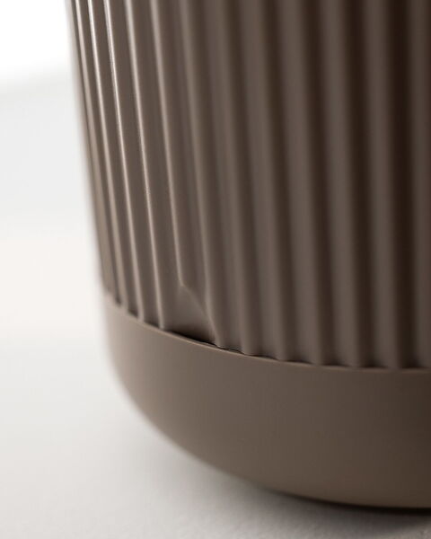 Sanvi Bloempot 1800 ml - 4