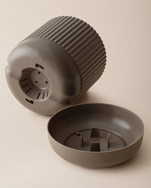 Sanvi Bloempot 1800 ml - 6