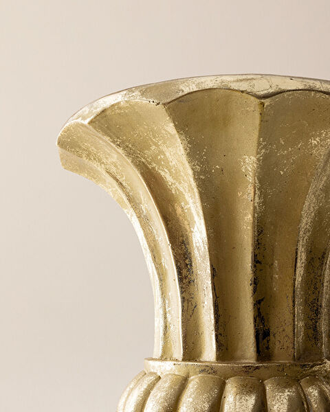 Melanie Saksi - Gold - 2