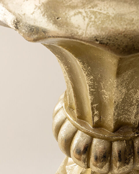 Melanie Saksi - Gold - 3